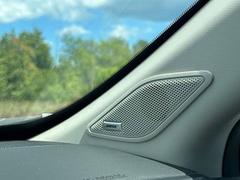 New 2025 Nissan Murano SL w/ Cargo Package image 32