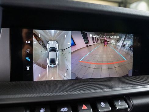 New 2026 Porsche 911 Carrera image 33