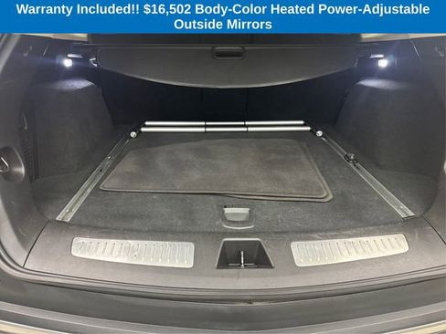 Used 2018 Cadillac XT5 Premium Luxury image 14