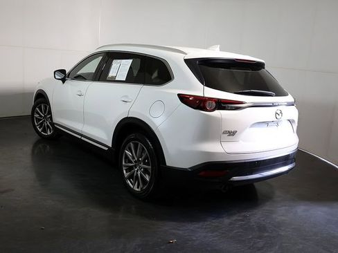 Used 2017 MAZDA CX-9 Grand Touring AWD/4WD image 12