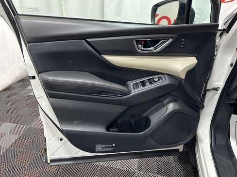 Used 2019 Subaru Ascent Limited image 23