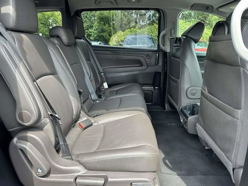 Used 2019 Honda Odyssey EX-L image 11