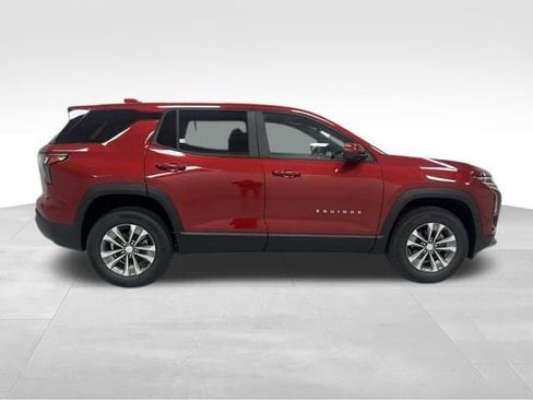 New 2026 Chevrolet Equinox LT w/ Safety and Technology Package AWD/4WD image 19