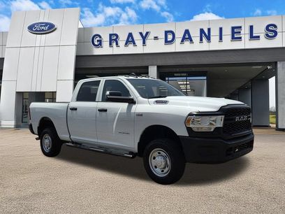 Used 2022 RAM 2500 Tradesman