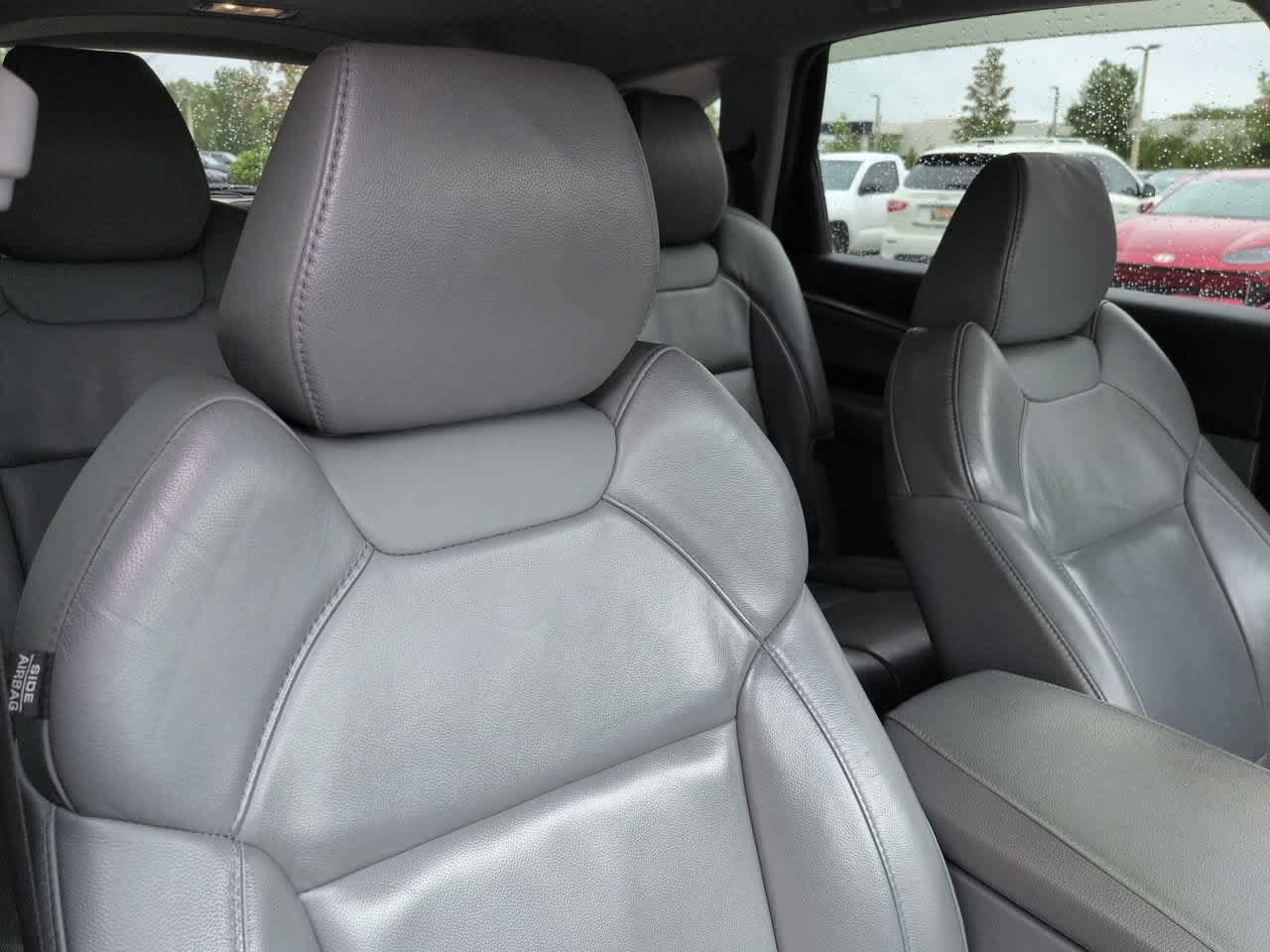 Used 2016 Acura MDX w/ Technology Package FWD image 7
