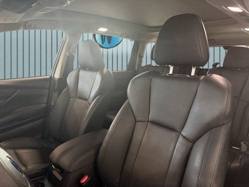 Certified 2025 Subaru Ascent Bronze Edition w/ Popular Package #2 image 22