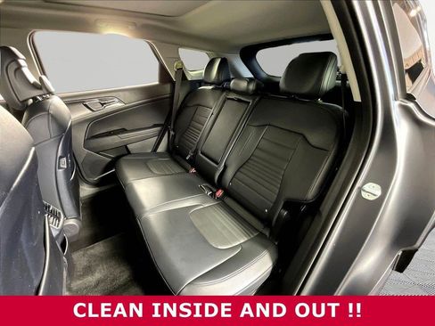 Used 2023 Kia Sportage SX Prestige AWD/4WD image 22