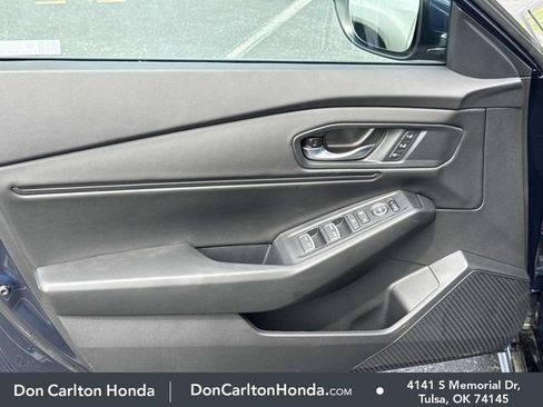 New 2026 Honda Accord EX-L image 10