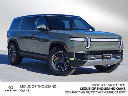 Used 2022 Rivian R1S Launch Edition