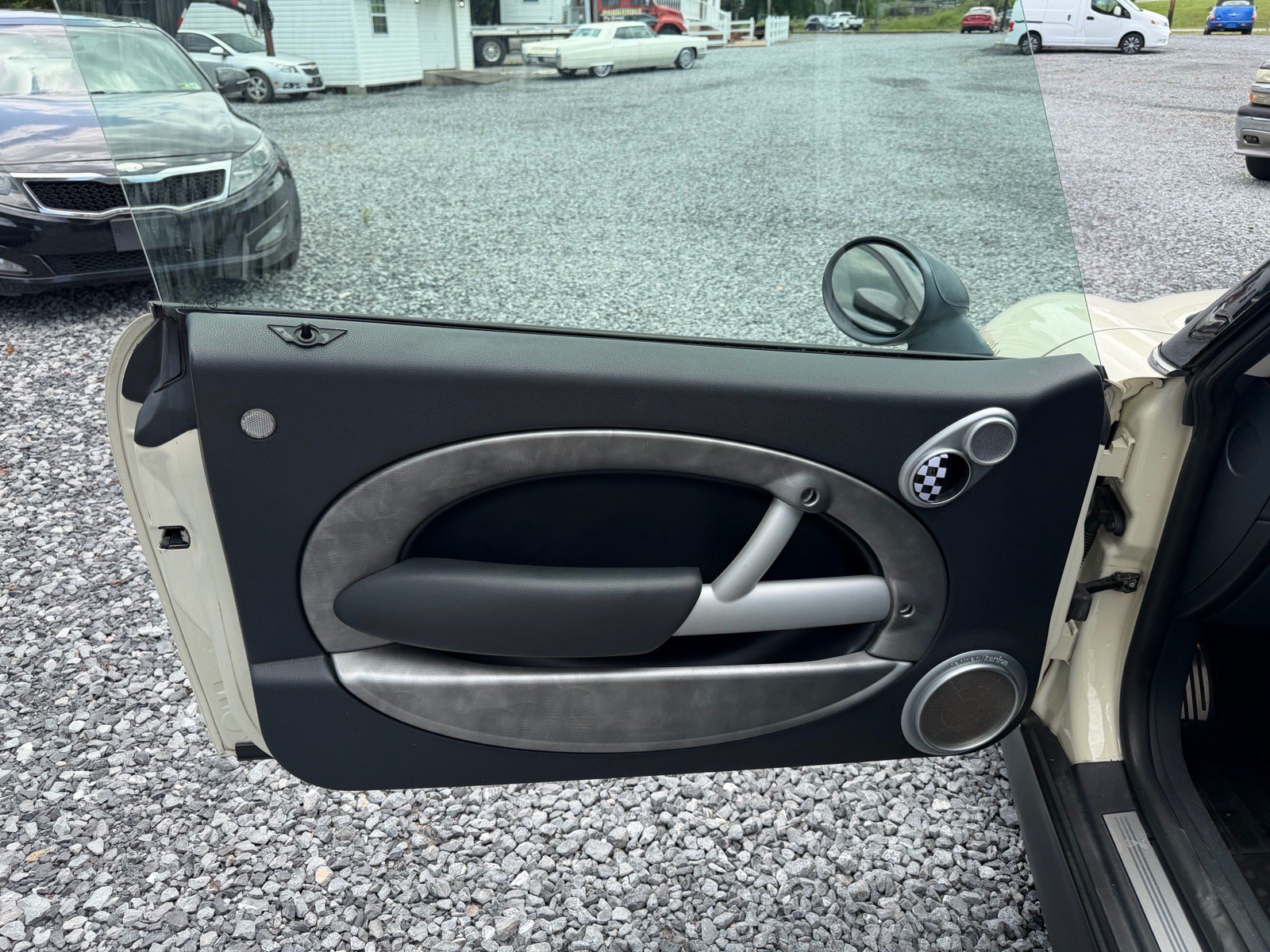 Used 2006 MINI Cooper S FWD image 20