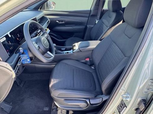 New 2026 Hyundai Santa Cruz SE AWD/4WD image 6