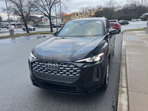 Used 2025 Audi Q5 Premium Plus image 44