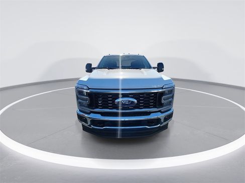 New 2026 Ford F350 XLT w/ XLT Premium Package image 3