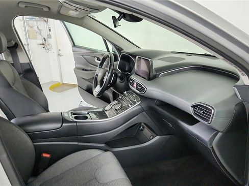 Used 2023 Hyundai Santa Fe SEL AWD/4WD image 26
