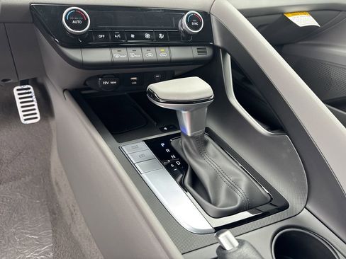 New 2026 Hyundai Elantra Sport image 29