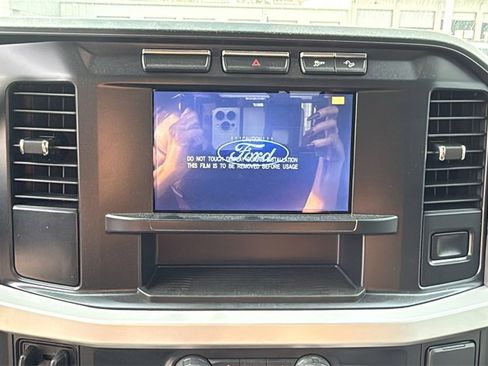 Used 2024 Ford F250 XLT w/ FX4 Off-Road Package image 9