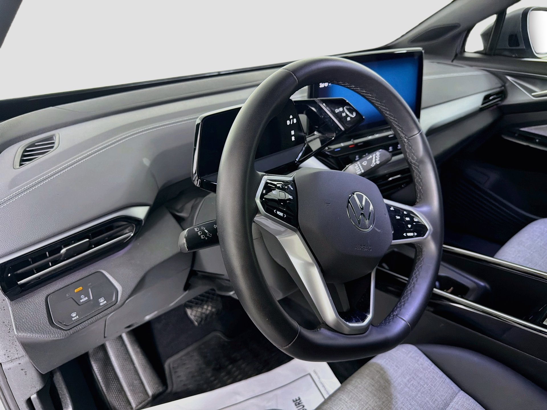 Certified 2023 Volkswagen ID.4 Pro RWD image 9