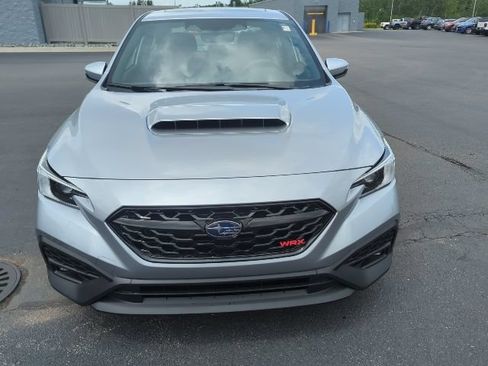 New 2026 Subaru WRX Limited w/ Accessory Package #2 AWD/4WD image 2