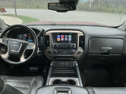 Used 2018 GMC Sierra 1500 Denali AWD/4WD image 21