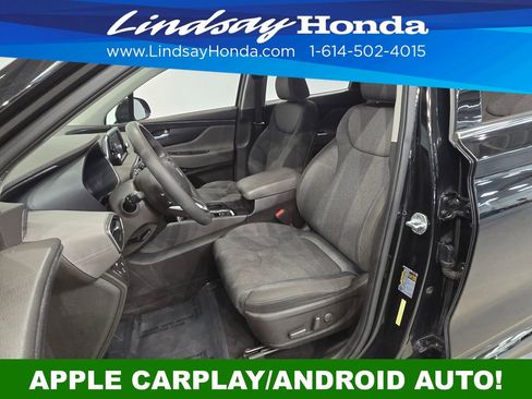 Used 2019 Hyundai Santa Fe SEL AWD/4WD image 11