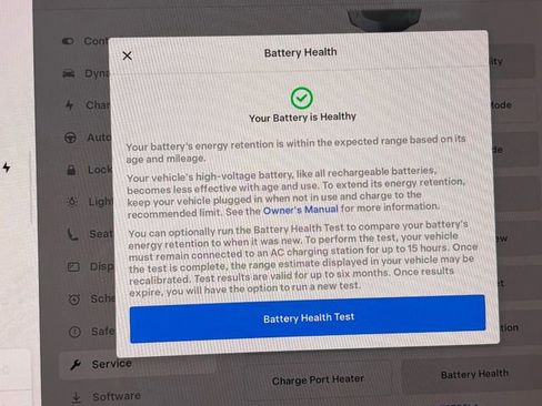 Used 2023 Tesla Model 3 Standard Range image 26