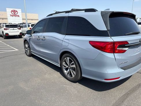 Used 2023 Honda Odyssey Touring image 11