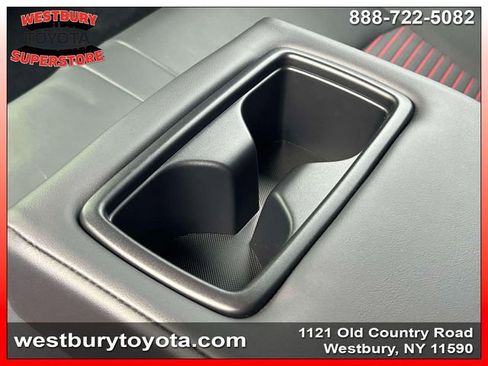 Used 2024 Toyota RAV4 XSE w/ Weather Package image 17