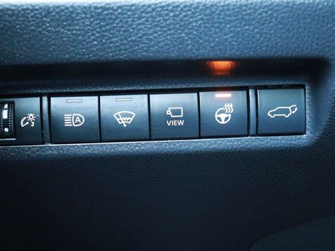 Used 2022 Toyota RAV4 XSE AWD/4WD image 26