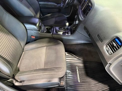 Used 2018 Dodge Charger GT w/ Navigation & Travel Group image 26