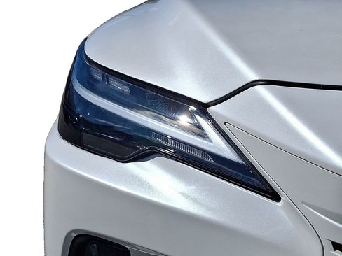 Used 2023 Lexus RX 350 w/ Accessory Package (Z1) image 10