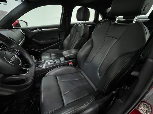 Used 2020 Audi A3 2.0T Premium Plus w/ Premium Plus Package image 13