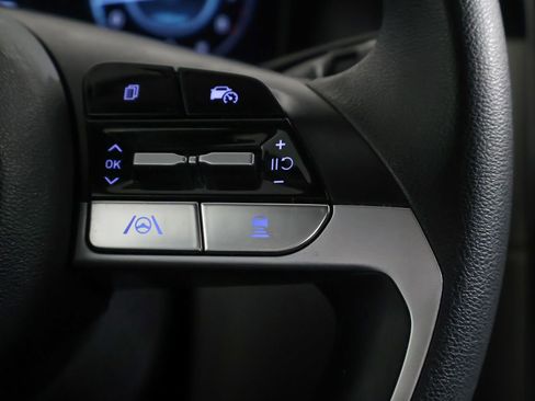 Certified 2024 Hyundai Tucson SEL AWD/4WD image 37