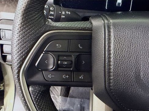 Certified 2024 Toyota Tacoma Limited image 23