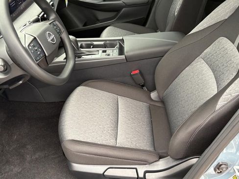 New 2026 Nissan Sentra SV image 17