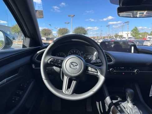New 2026 MAZDA MAZDA3 s image 21