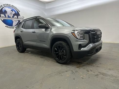 New 2026 GMC Terrain Elevation w/ Elevation Premium Package image 11