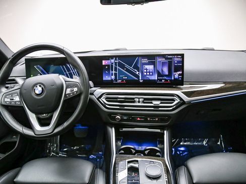 Certified 2023 BMW 330i Sedan w/ Premium Package RWD image 13