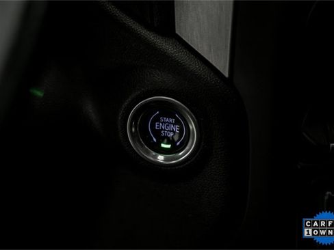 Used 2019 GMC Sierra 1500 SLT w/ SLT Premium Plus Package image 19