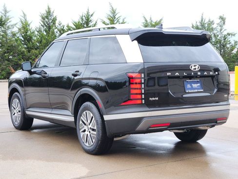 New 2026 Hyundai Palisade SEL AWD/4WD image 3