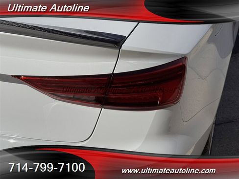 Used 2017 Audi A3 2.0T Premium w/ Convenience Package image 10