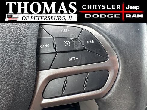 Used 2019 Jeep Cherokee Limited AWD/4WD image 15