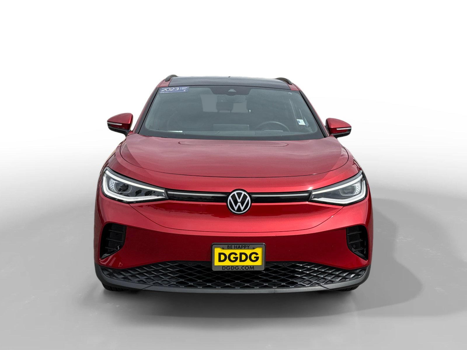 Used 2023 Volkswagen ID.4 Pro S RWD image 8
