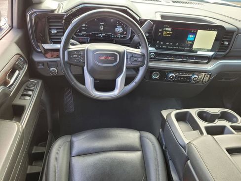 Used 2024 GMC Sierra 1500 SLT RWD image 15