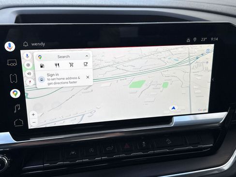 Used 2022 GMC Sierra 1500 SLT w/ SLT Premium Package image 25