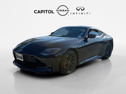 Used 2024 Nissan Z Performance w/ Floor Mat Package