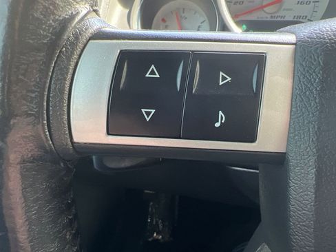 Used 2009 Dodge Challenger SRT8 w/ SRT Option Group II image 26