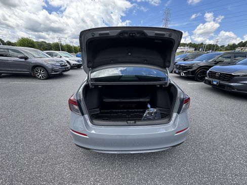 New 2026 Honda Civic Sport Touring image 31