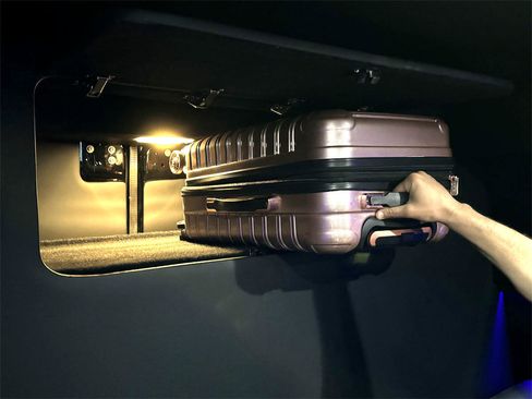 Used 2024 Mercedes-Benz Sprinter 3500 image 33