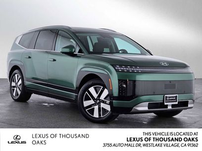 Used 2026 Hyundai Ioniq 9 SEL