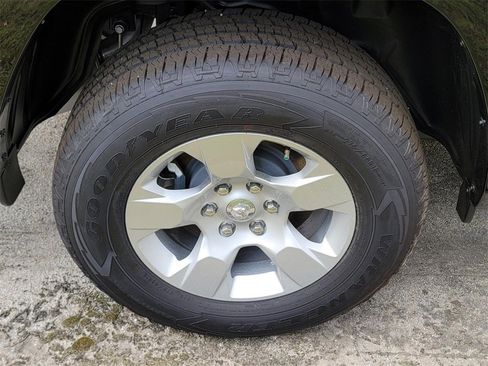 New 2025 RAM 1500 Big Horn image 31